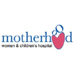 कंपनी का लोगो Motherhood Hospital