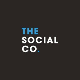 Company logo The Social Co