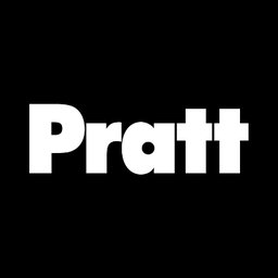 Company logo Pratt Institute