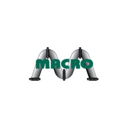 कंपनी का लोगो Macro Industries