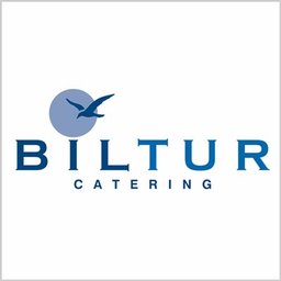 Şirket logosu Biltur Catering