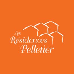 Company logo Les Résidences Pelletier