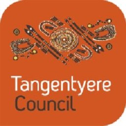 Company logo TANGENTYERE COUNCIL