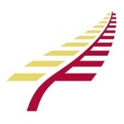 Company logo KiwiRail