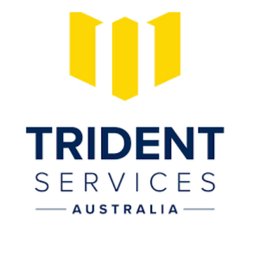 Company logo TRIDENT SERVICES AUSTRALIA