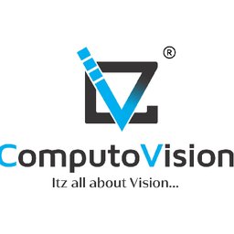 कंपनी का लोगो ComputoVision