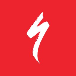 Company logo Specialized Bicycle Components