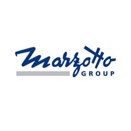Company logo Marzotto