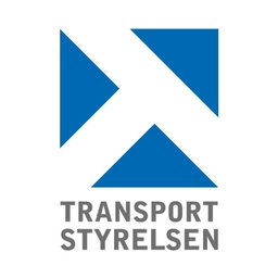 Company logo TRANSPORTSTYRELSEN