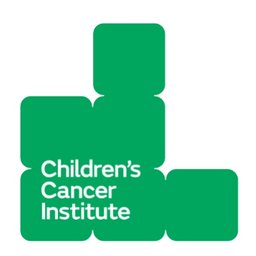 Children's Cancer Institute Logo