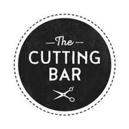Company logo THE CUTTING BAR
