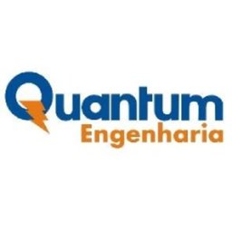 Company logo quantum engenharia