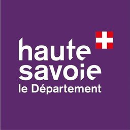 Logo de l'entreprise CONSEIL DÉPARTEMENTAL DE LA HAUTE-SAVOIE