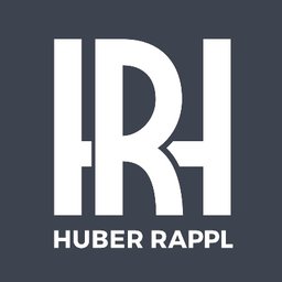 Firmenlogo GEORG HUBER Inh. Josef Rappl GmbH & Co. KG