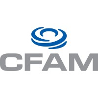 Company logo CFAM Technologies (Pty) Ltd.