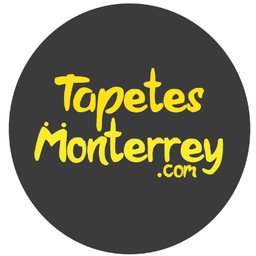 Logotipo de la empresa Tapetes Monterrey