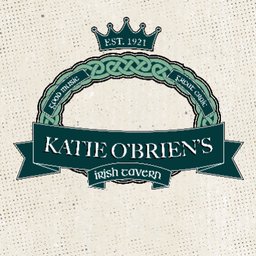 Company logo Katie O’Briens Irish Taverns