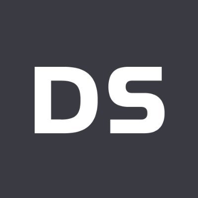 Company logo DataStax