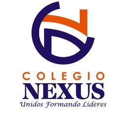 Logotipo de la empresa COLEGIO NEXUS
