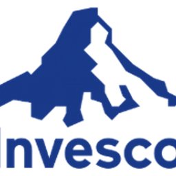Firmenlogo Invesco