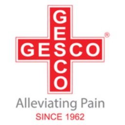 कंपनी का लोगो GESCO Healthcare Pvt Ltd