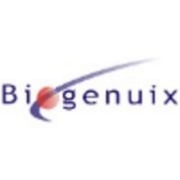 कंपनी का लोगो Biogenuix