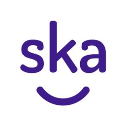 Company logo Ska Kinderopvang