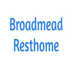 Company logo Broadmead Resthome