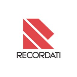 Company logo Recordati S.p.A