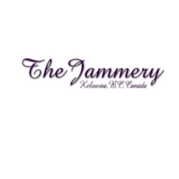 Company logo The Jammery