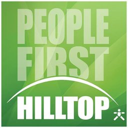 Company logo Hilltop Community Resources