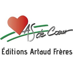 Logo de l'entreprise EDITIONS ARTAUD FRERES