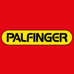 Firmenlogo PALFINGER
