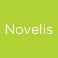 Firmenlogo Novelis
