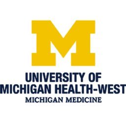 Company logo University of Michigan Health-West