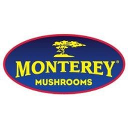 Logotipo de la empresa Monterey Mushrooms