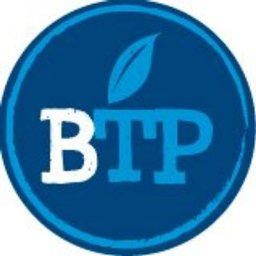 Company logo Boston Tea Party