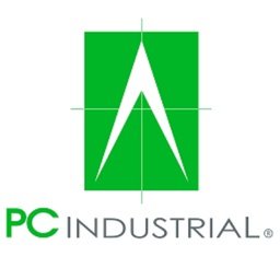 Logotipo de la empresa PC INDUSTRIAL