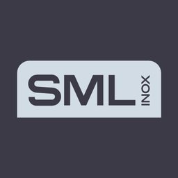 Company logo SML Stainless Steel Group
