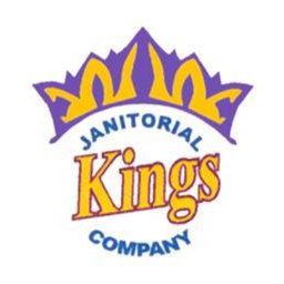 Company logo Kings Janitorial