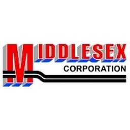 Company logo The Middlesex Corporation