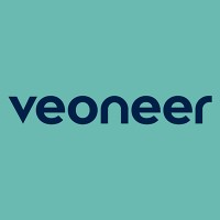 कंपनी का लोगो Veoneer