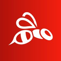 Logotipo de la empresa redbee