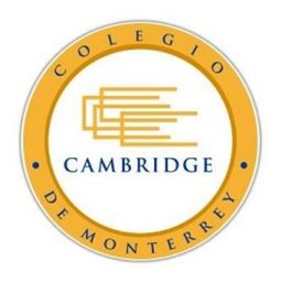 Logotipo de la empresa Colegio Cambridge de Monterrey