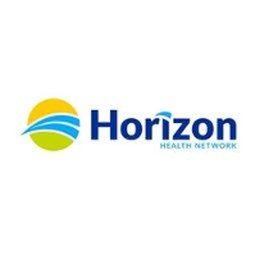 Company logo Horizon Health Network