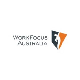 Company logo WorkFocus Australia