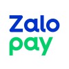 Company logo Zalopay