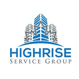 Company logo Highrise Service Group