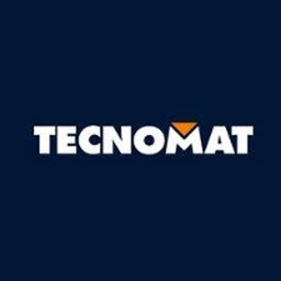 Company logo Tecnomat
