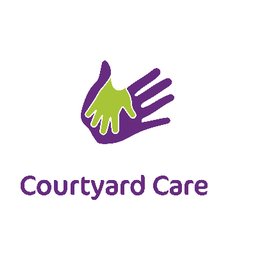 Company logo Courtyard Care